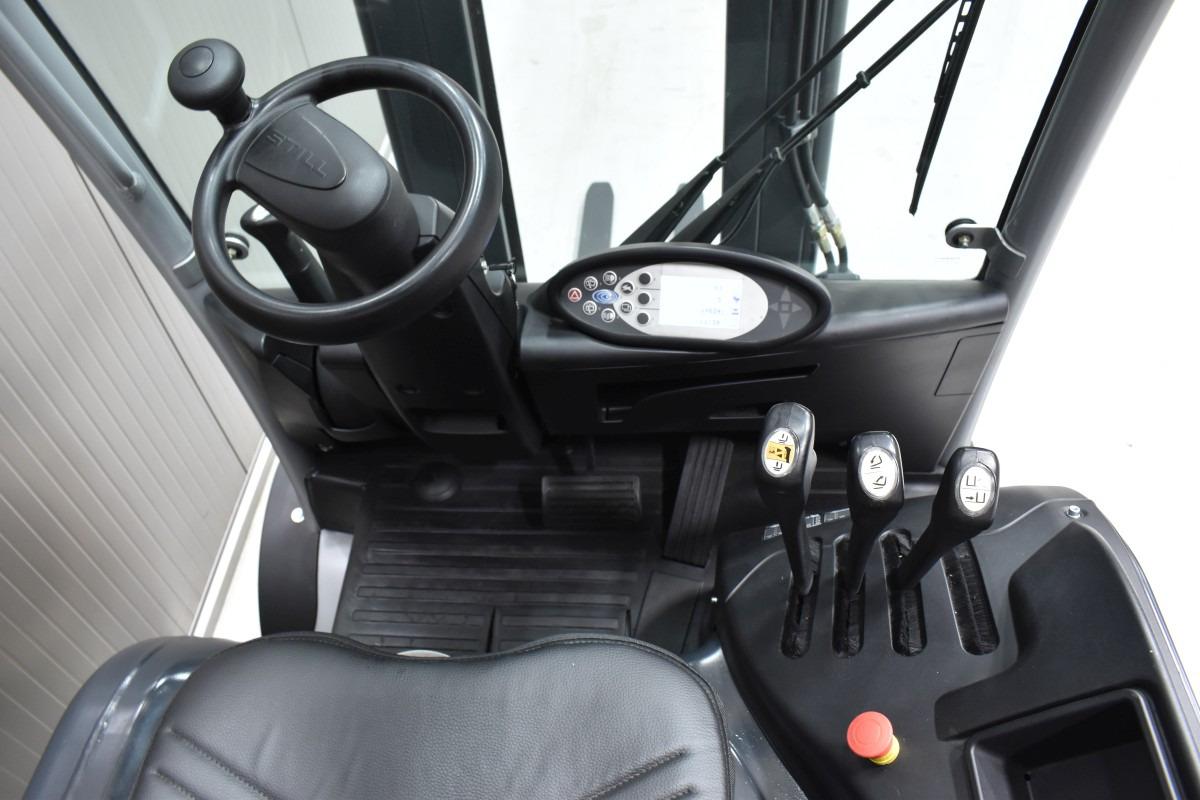 Wózek widłowy elektryczny RX 60-25 RX 60-25- Photo 7