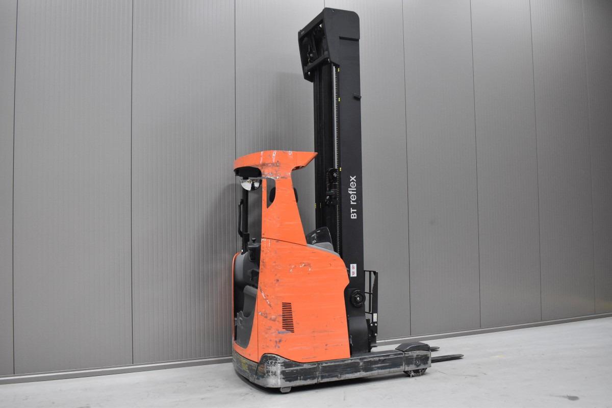 Carrello retrattile RRE 160 H RRE 160 H- Photo 4