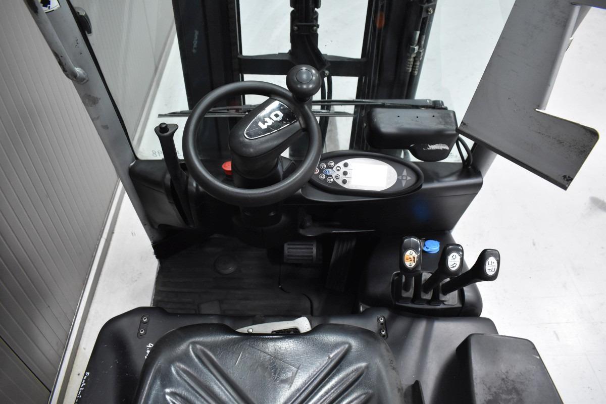 Wózek widłowy elektryczny RX 50-10 L RX 50-10 L- Photo 7