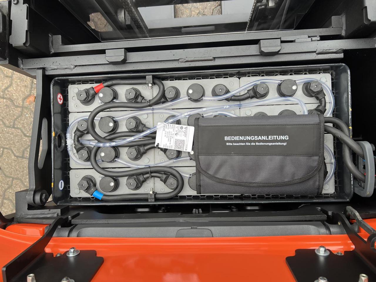 Stoccatore Toyota SPE 200 D / Akku überh.! Toyota SPE 200 D / Akku überh.!- Photo 8