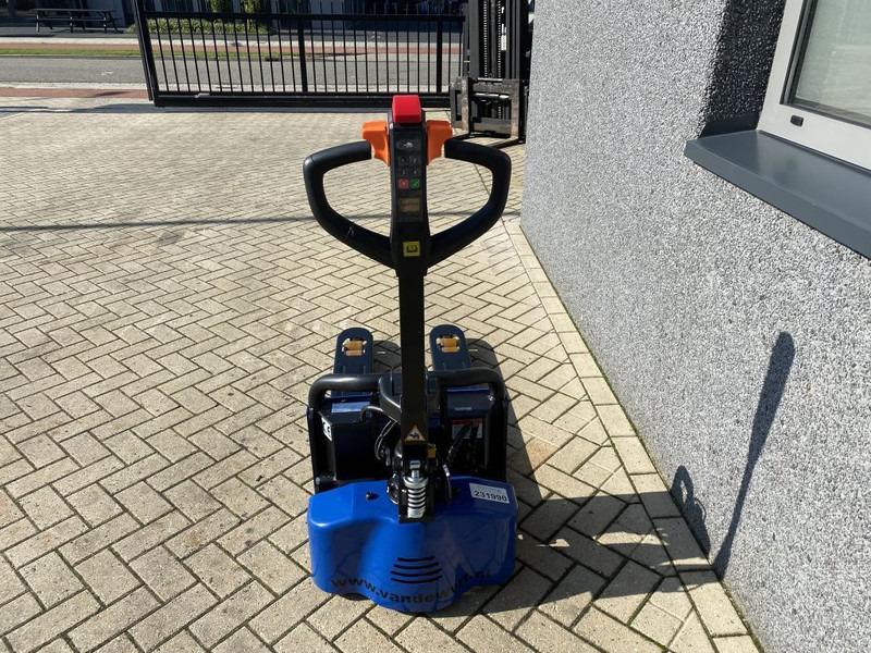 Niederhubwagen HWE15 HWE15- Photo 5