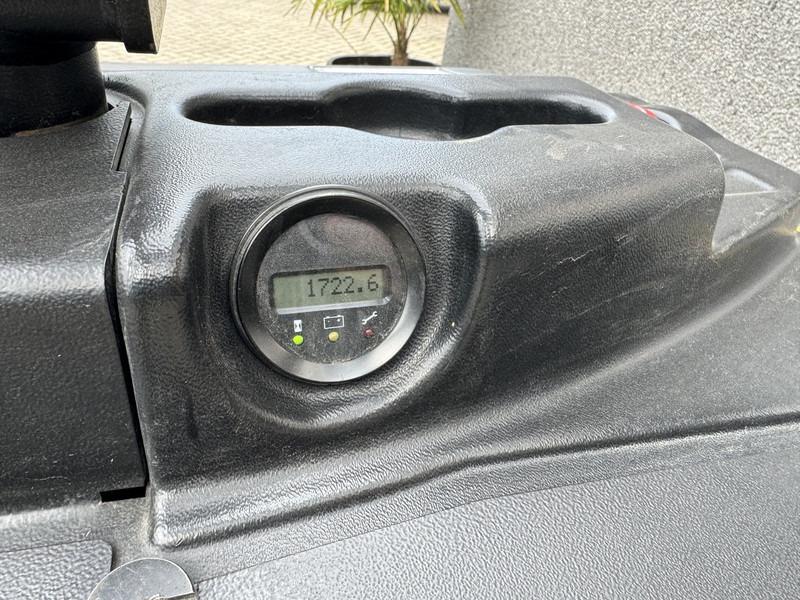 Wózek paletowy P2.0S Palletwagen Elektrisch 2015/2016/2017/2018 P2.0S Palletwagen Elektrisch 2015/2016/2017/2018- Photo 5