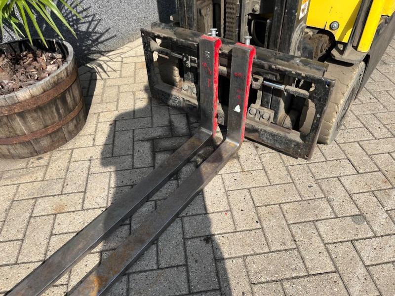 Wózek widłowy elektryczny J1.6XNT J1.6XNT duplo320 freelift sideshift 2015 heftruck forklift J1.6XNT J1.6XNT duplo320 freelift sideshift 2015 heftruck forklift- Photo 5