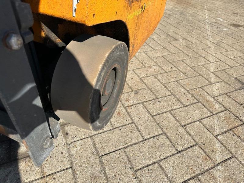 Wózek widłowy elektryczny R50-15 Heftruck Duplo 330 Sideshift elektrisch R50-15 Heftruck Duplo 330 Sideshift elektrisch- Photo 10