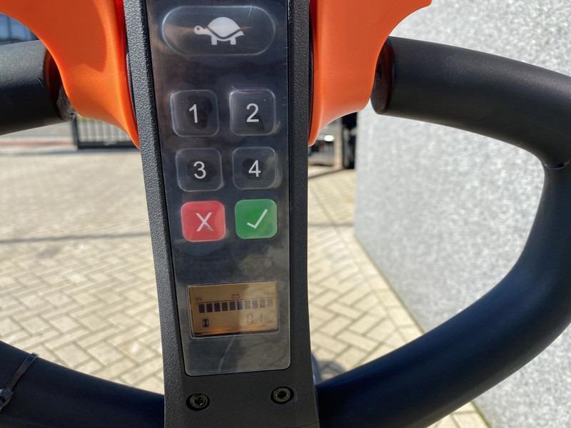 Niederhubwagen HWE15 HWE15- Photo 7
