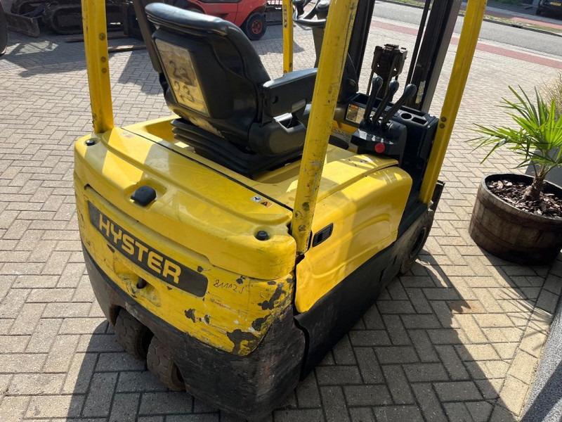 Wózek widłowy elektryczny J1.6XNT J1.6XNT duplo320 freelift sideshift 2015 heftruck forklift J1.6XNT J1.6XNT duplo320 freelift sideshift 2015 heftruck forklift- Photo 10