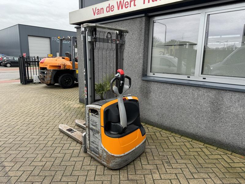Stoccatore EXV-14 stapelaar 293cm hefhoogte elektrisch 2018 EXV-14 stapelaar 293cm hefhoogte elektrisch 2018- Photo 6