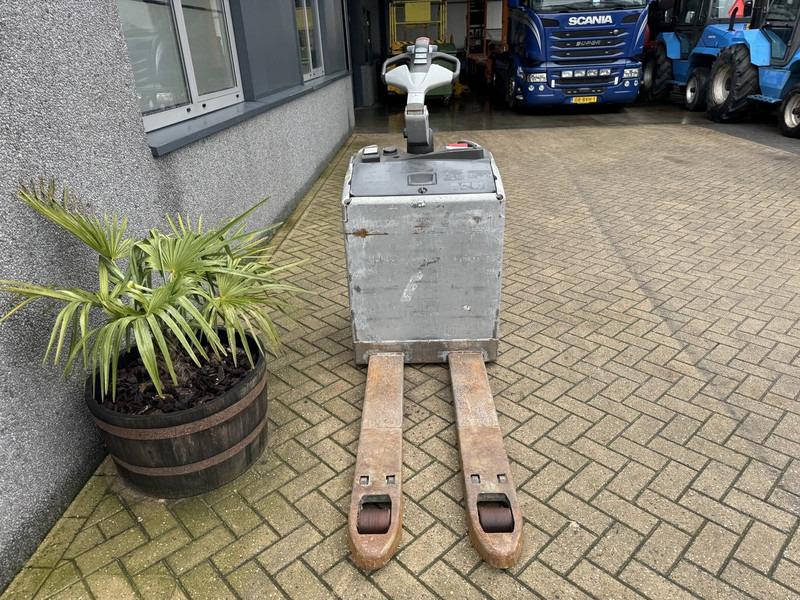 Transpallet EXU-SF20 Palletwagen elektrisch 2016 EXU-SF20 Palletwagen elektrisch 2016- Photo 7