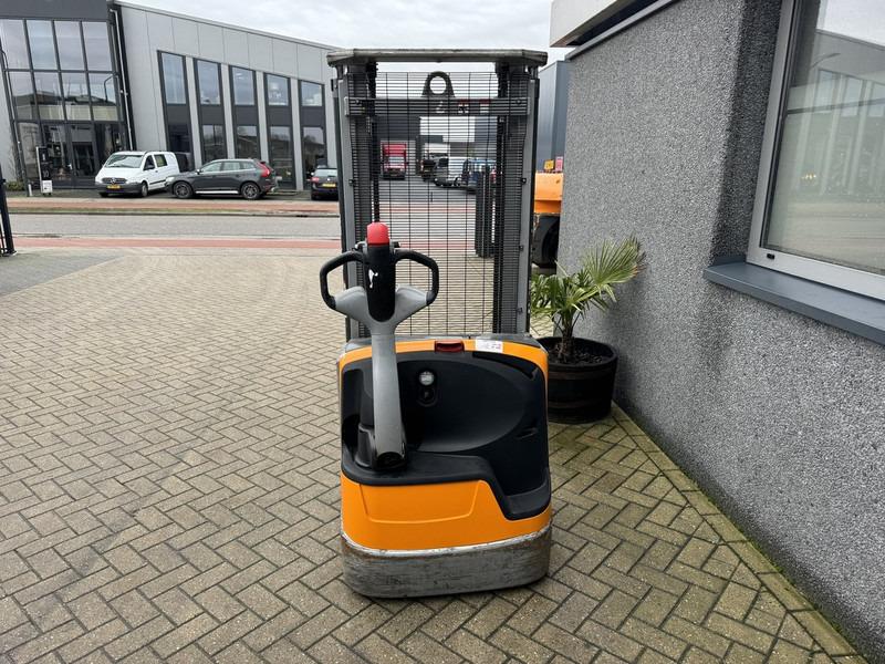 Stoccatore EXV-14 stapelaar 293cm hefhoogte elektrisch 2018 EXV-14 stapelaar 293cm hefhoogte elektrisch 2018- Photo 5