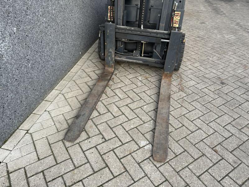 Wózek widłowy elektryczny R20-20P Heftruck Still R20-20P Duplo 340 freelift/sideshift elektrisch 2006 Accu 2014 R20-20P Heftruck Still R20-20P Duplo 340 freelift/sideshift elektrisch 2006 Accu 2014- Photo 9