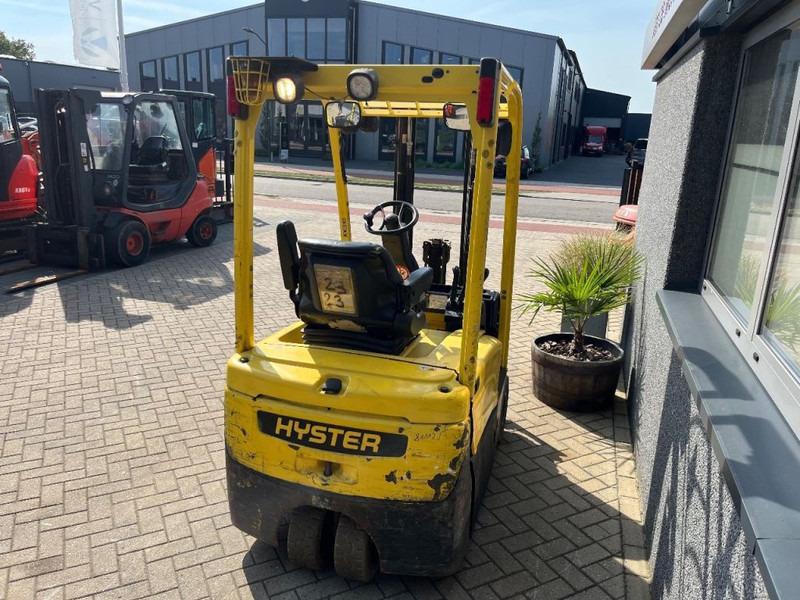 Wózek widłowy elektryczny J1.6XNT J1.6XNT duplo320 freelift sideshift 2015 heftruck forklift J1.6XNT J1.6XNT duplo320 freelift sideshift 2015 heftruck forklift- Photo 9