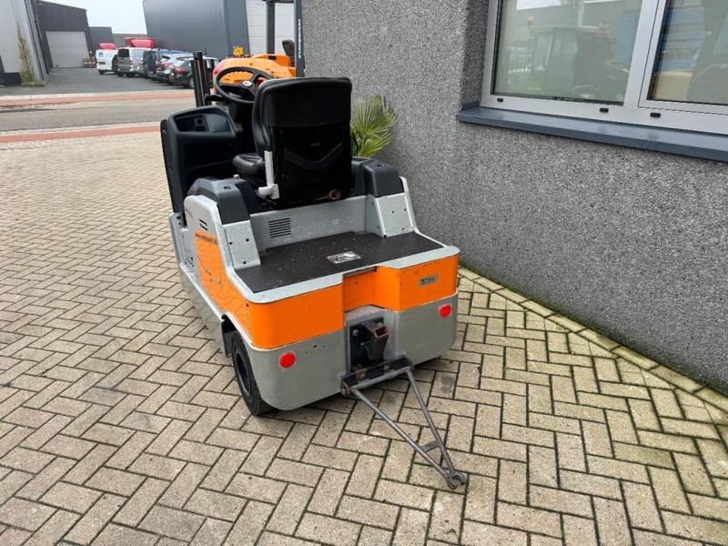 Ciągnik akumulatorowy LTX70 Elektrische Trekker / Startkar / Voertuigtrekker 2017 Elektrisch ACCU 2019 Keuring 3/2024 LTX70 Elektrische Trekker / Startkar / Voertuigtrekker 2017 Elektrisch ACCU 2019 Keuring 3/2024- Photo 6