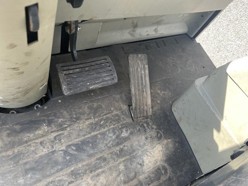 Carrello elevatore elettrico R60-25 Heftruck Still R60-25 duplo 320 elektrisch 2005 R60-25 Heftruck Still R60-25 duplo 320 elektrisch 2005- Photo 9