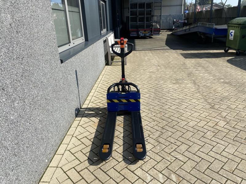 Niederhubwagen HWE15 HWE15- Photo 4