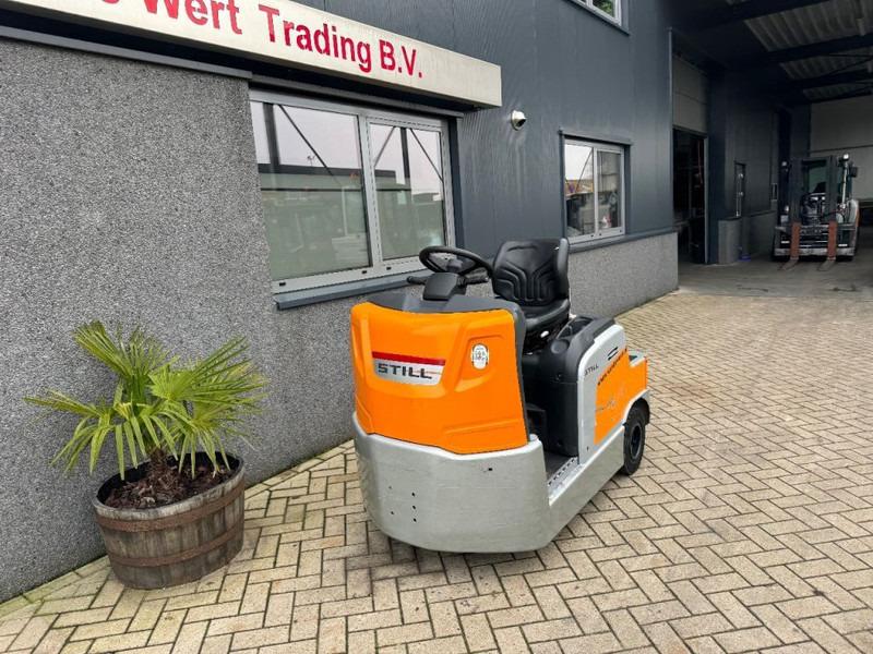 Ciągnik akumulatorowy LTX70 Elektrische Trekker / Startkar / Voertuigtrekker 2017 Elektrisch ACCU 2019 Keuring 3/2024 LTX70 Elektrische Trekker / Startkar / Voertuigtrekker 2017 Elektrisch ACCU 2019 Keuring 3/2024- Photo 3