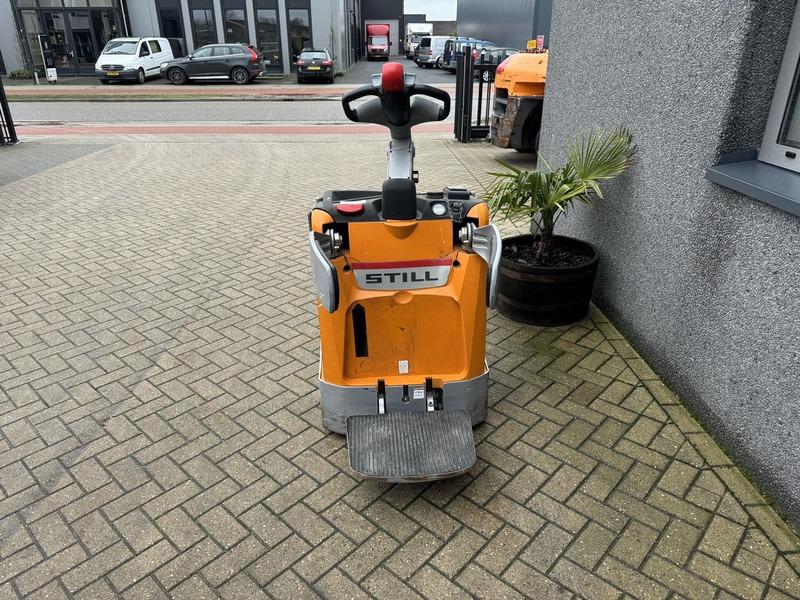 Transpallet EXU-SF20 Palletwagen elektrisch 2016 EXU-SF20 Palletwagen elektrisch 2016- Photo 10