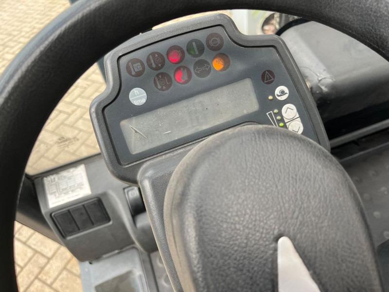 Carrello elevatore elettrico EFG430 duplo450 sidehift 2010 EFG430 EFG430 duplo450 sidehift 2010 EFG430- Photo 8