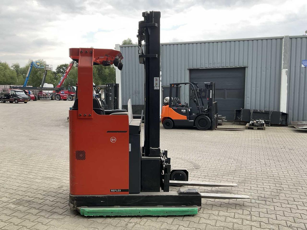 Carrello retrattile Reflex RRE14P Reflex RRE14P- Photo 5