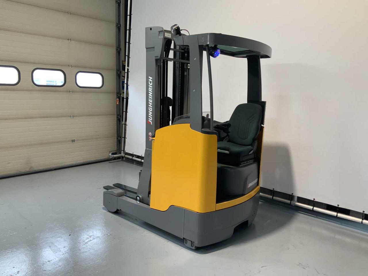 Carrello retrattile ETV 216 SN ETV 216 SN- Photo 3