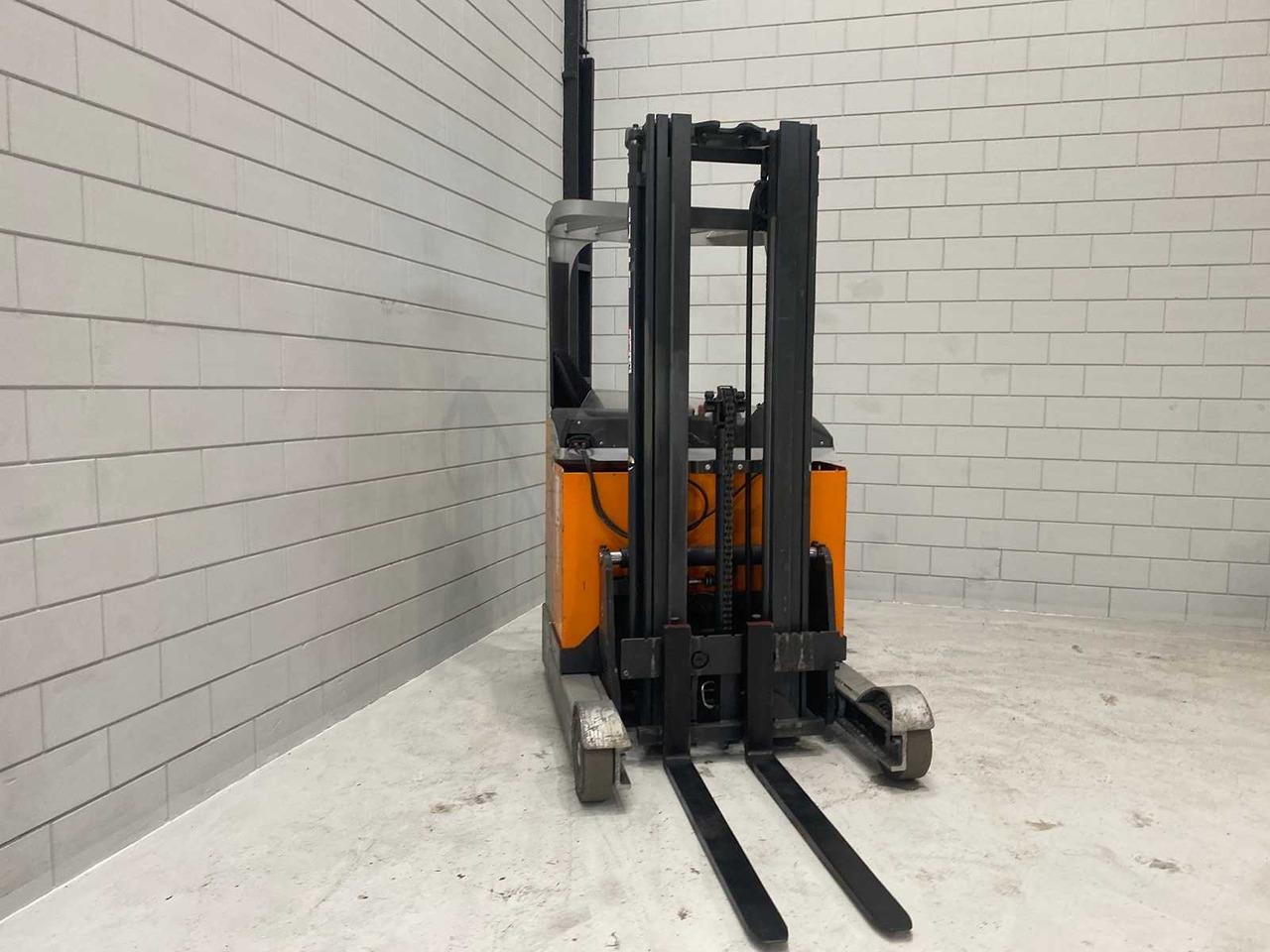 Reach truck FM-X14 FM-X14- Photo 5