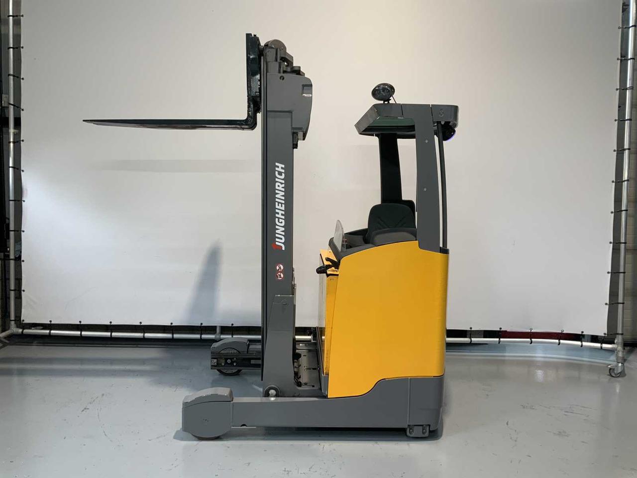Carrello retrattile ETV 216 SN ETV 216 SN- Photo 9