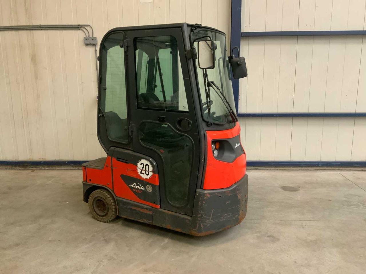 Carro attrezzi P60 P60- Photo 7