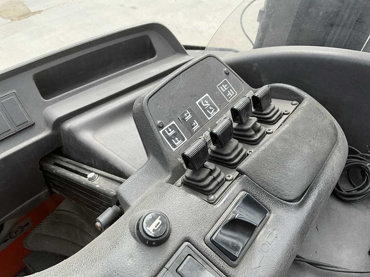 Carrello retrattile RR B2/10 RR B2/10- Photo 9