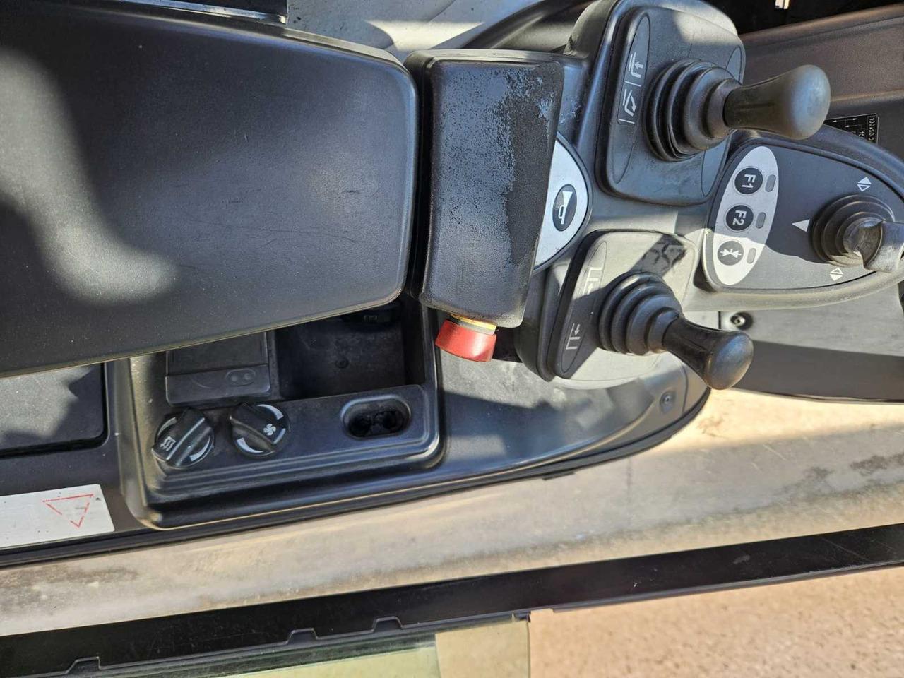 Carrello elevatore trasportabile RX60-30L RX60-30L- Photo 8