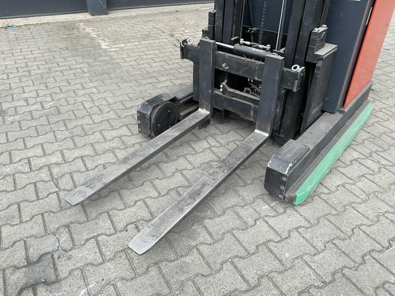 Carrello retrattile Reflex RRE14P Reflex RRE14P- Photo 8