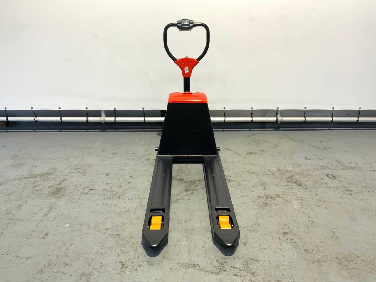 Transpalette F3 + Zwenkwielen F3 + Zwenkwielen- Photo 4