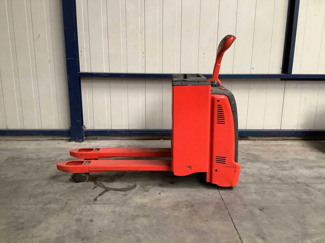 Wózek paletowy T30 T30- Photo 6