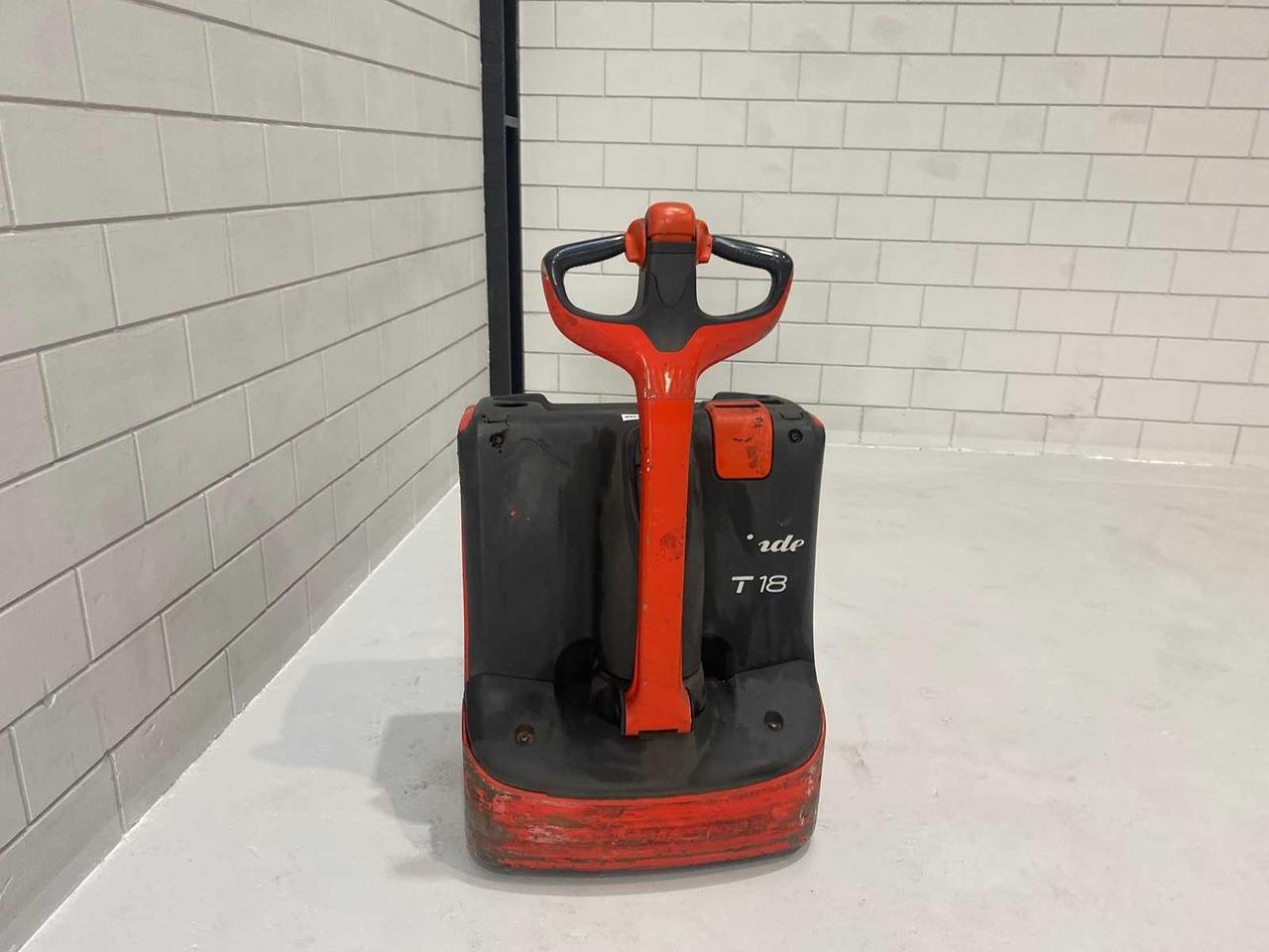 Transpalette T18 T18- Photo 7