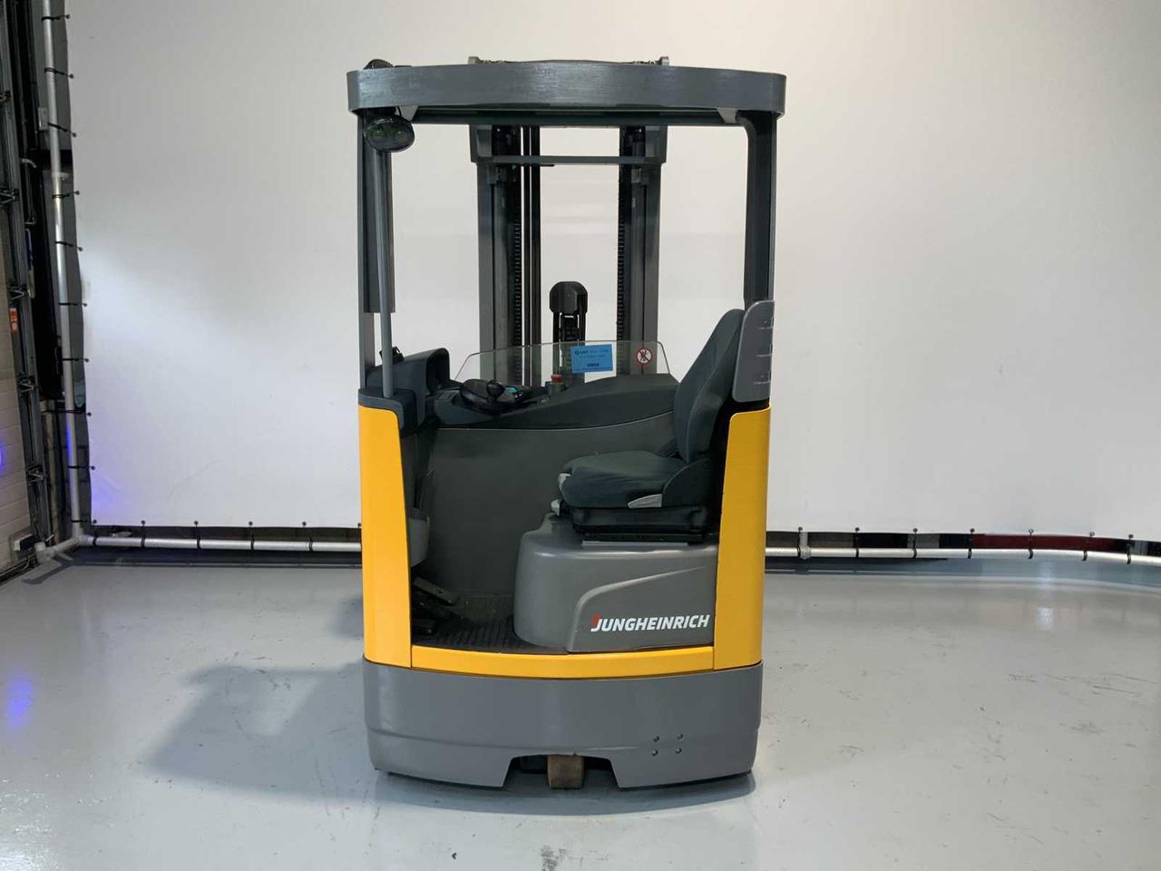 Carrello retrattile ETV 216 SN ETV 216 SN- Photo 5
