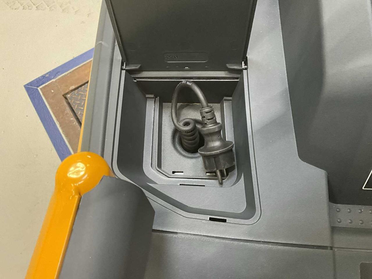 Transpallet ERE 120 ERE 120- Photo 8