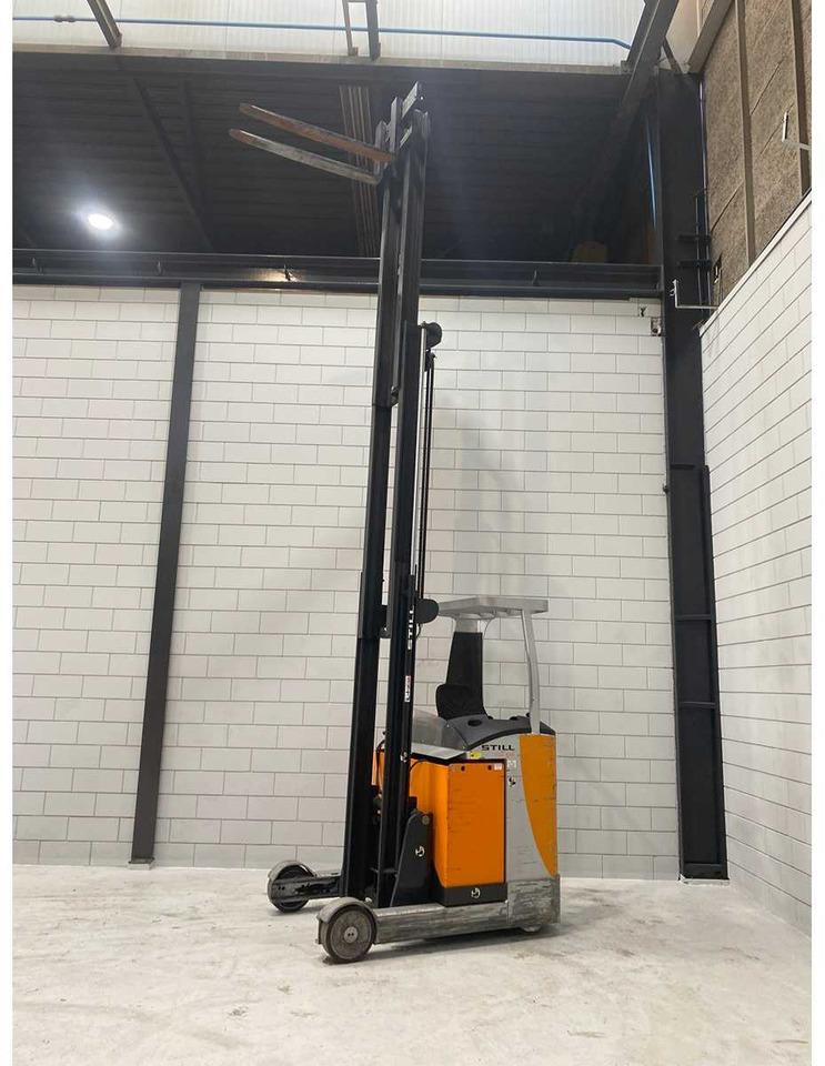 Reach truck FM-X14 FM-X14- Photo 10