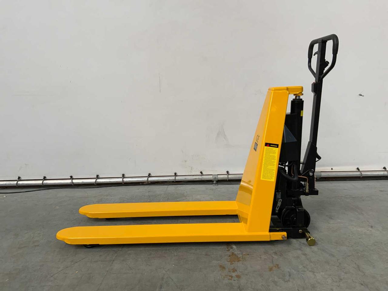 Wózek paletowy TPO-2550-5855 TPO-2550-5855- Photo 9