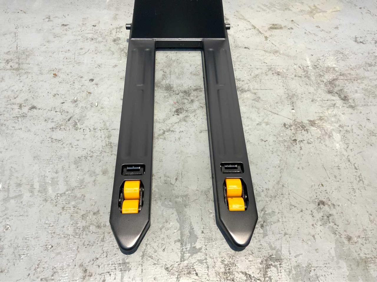 Transpalette F3 + Zwenkwielen F3 + Zwenkwielen- Photo 10