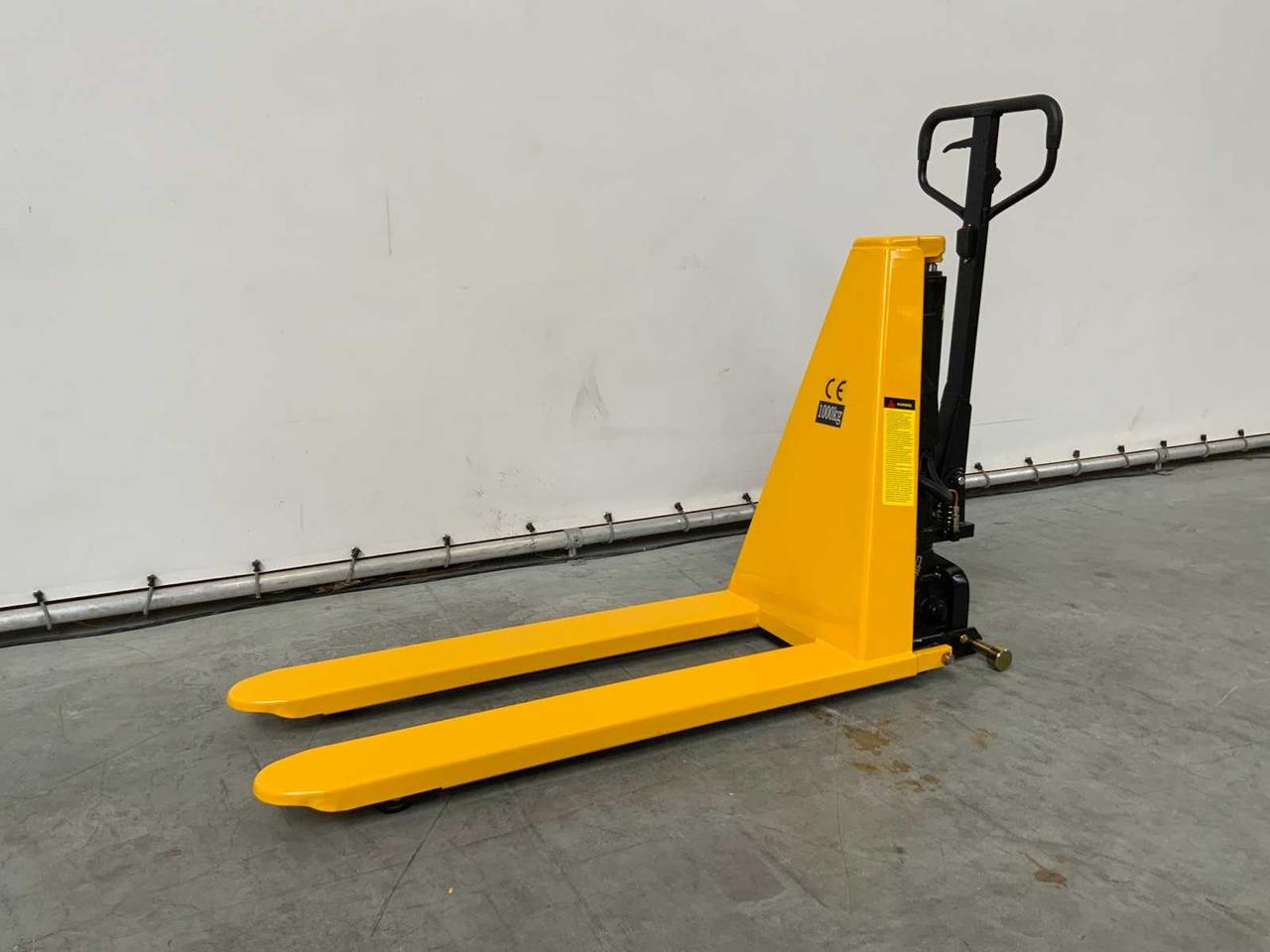 Wózek paletowy TPO-2550-5855 TPO-2550-5855- Photo 8