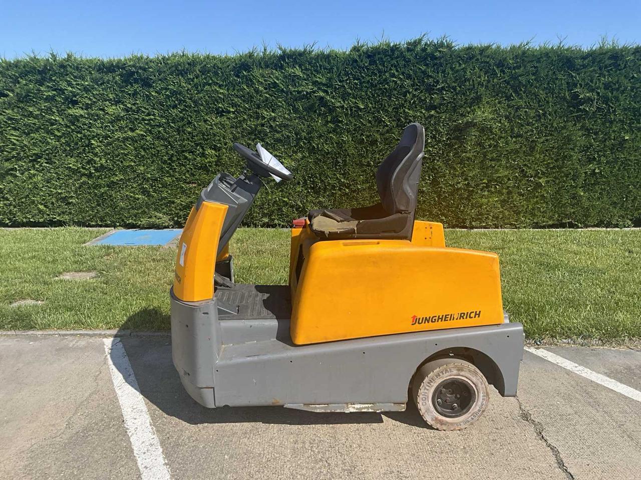 Carro attrezzi EZS 570 EZS 570- Photo 2