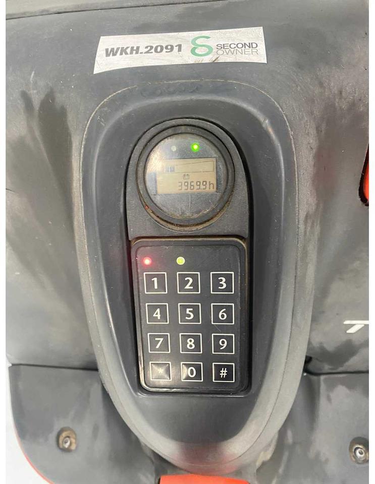 Transpalette T18 T18- Photo 10