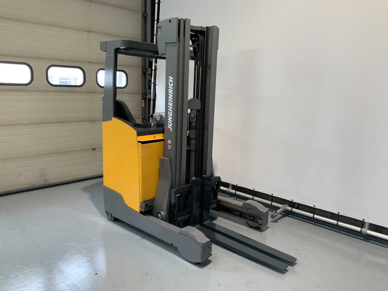 Carrello retrattile ETV 216 SN ETV 216 SN- Photo 8