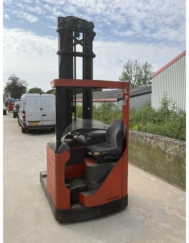 Carrello retrattile RR B2/10 RR B2/10- Photo 5