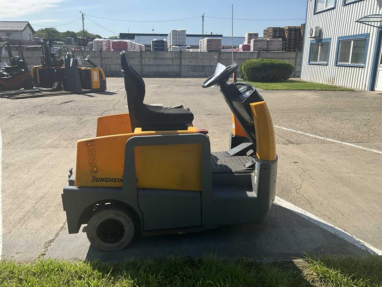 Carro attrezzi EZS 570 EZS 570- Photo 6
