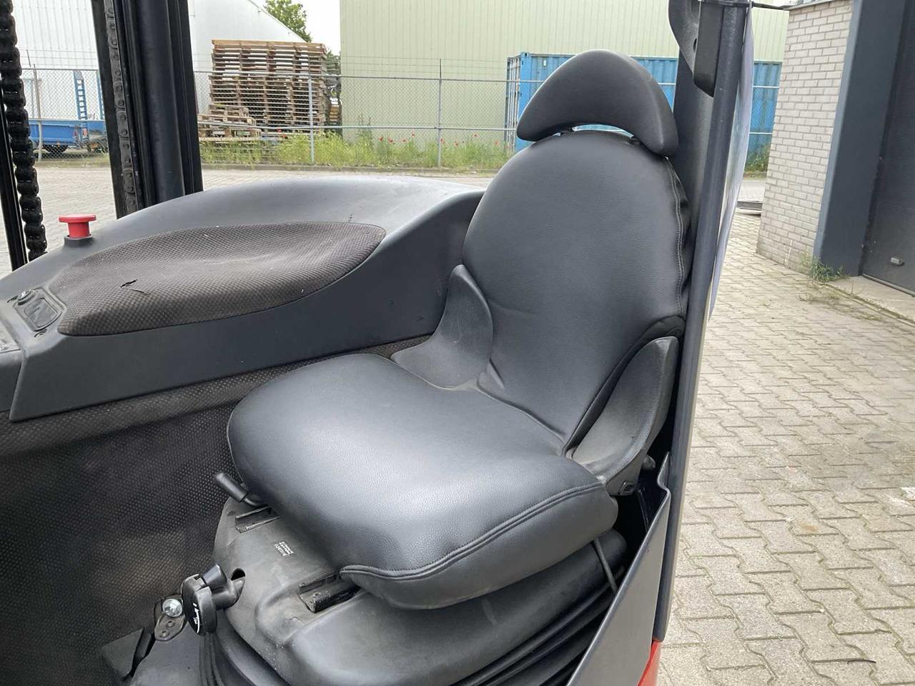 Carrello retrattile R16 R16- Photo 10