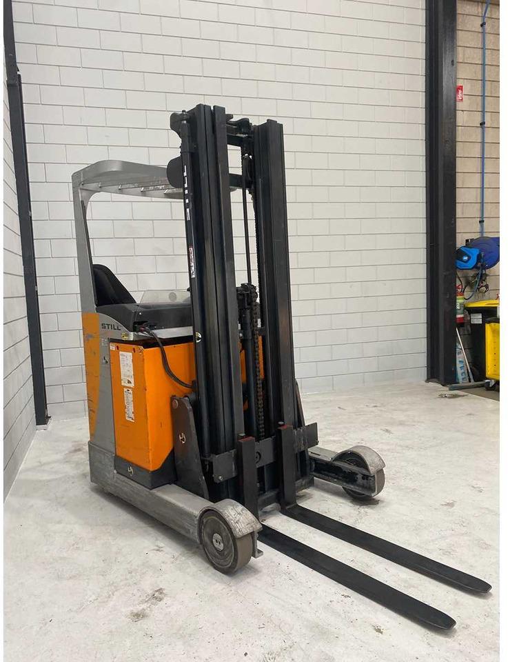 Reach truck FM-X14 FM-X14- Photo 7