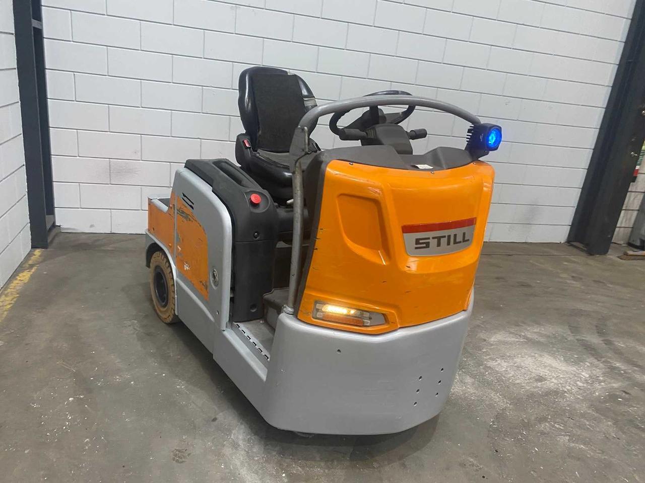 Grua de remolque autos LTX70 LTX70- Photo 6