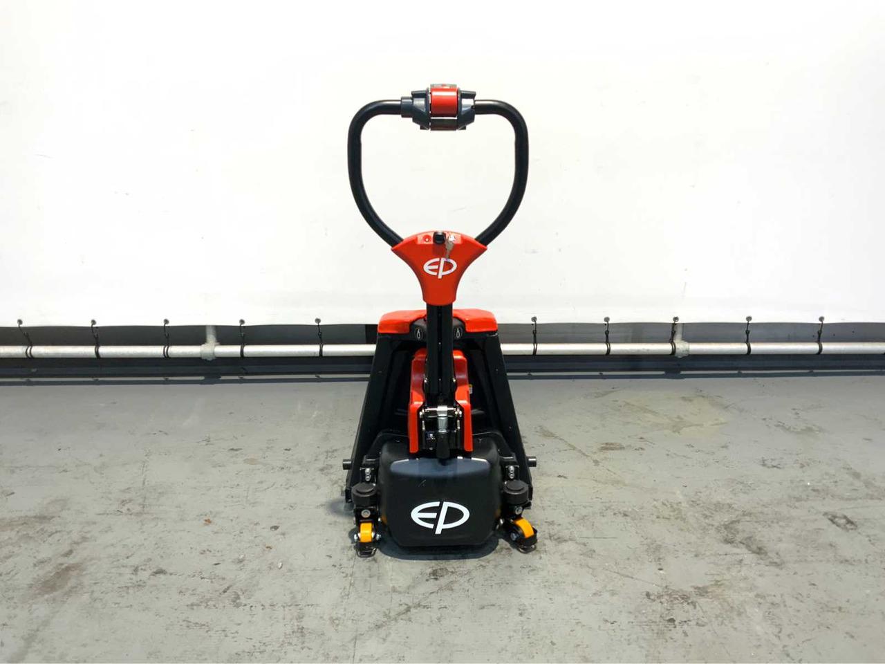 Transpalette F3 + Zwenkwielen F3 + Zwenkwielen- Photo 5