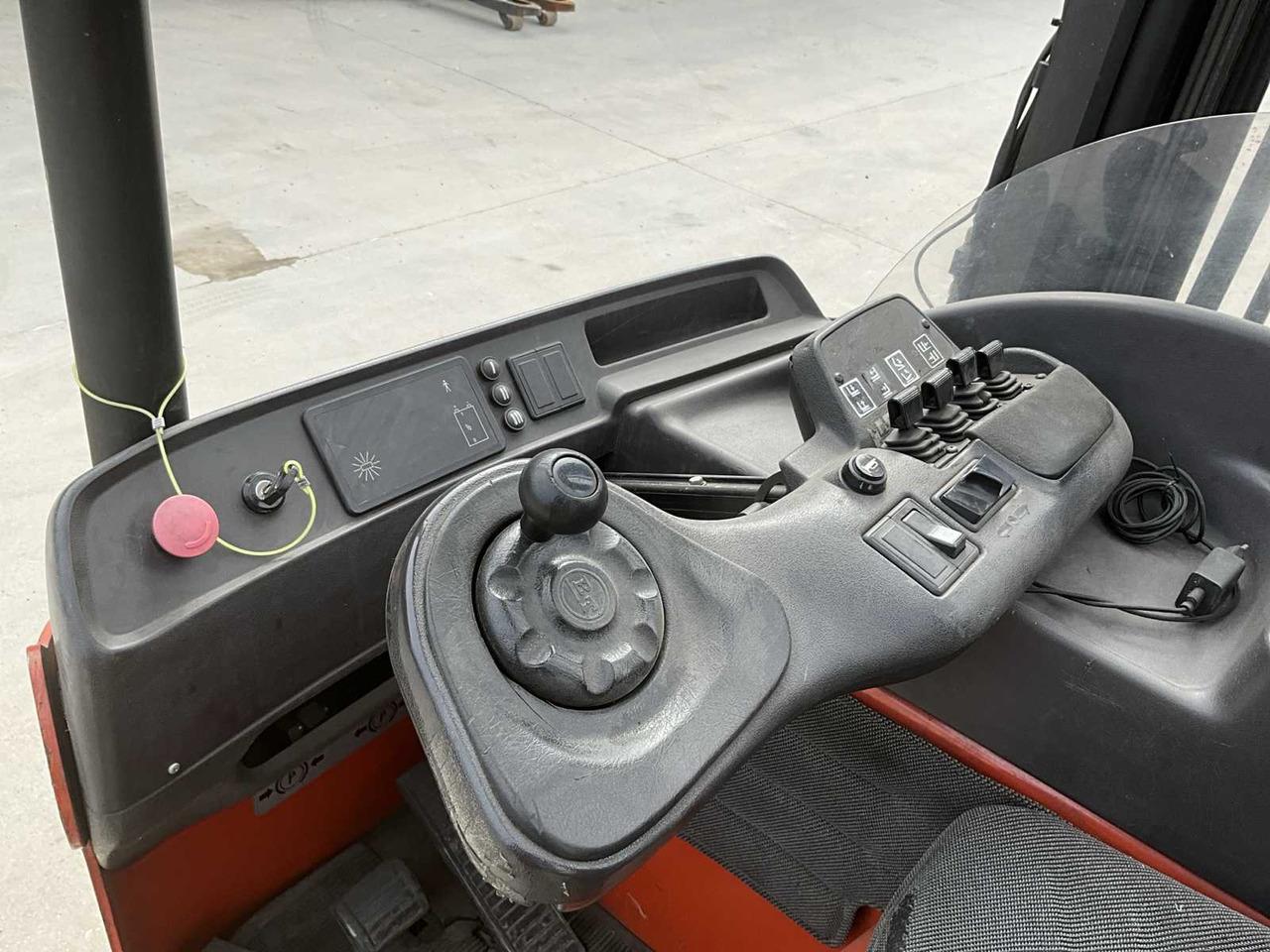 Carrello retrattile RR B2/10 RR B2/10- Photo 7