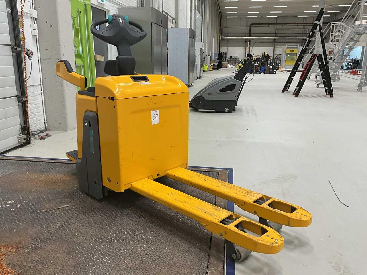 Transpallet ERE 120 ERE 120- Photo 4