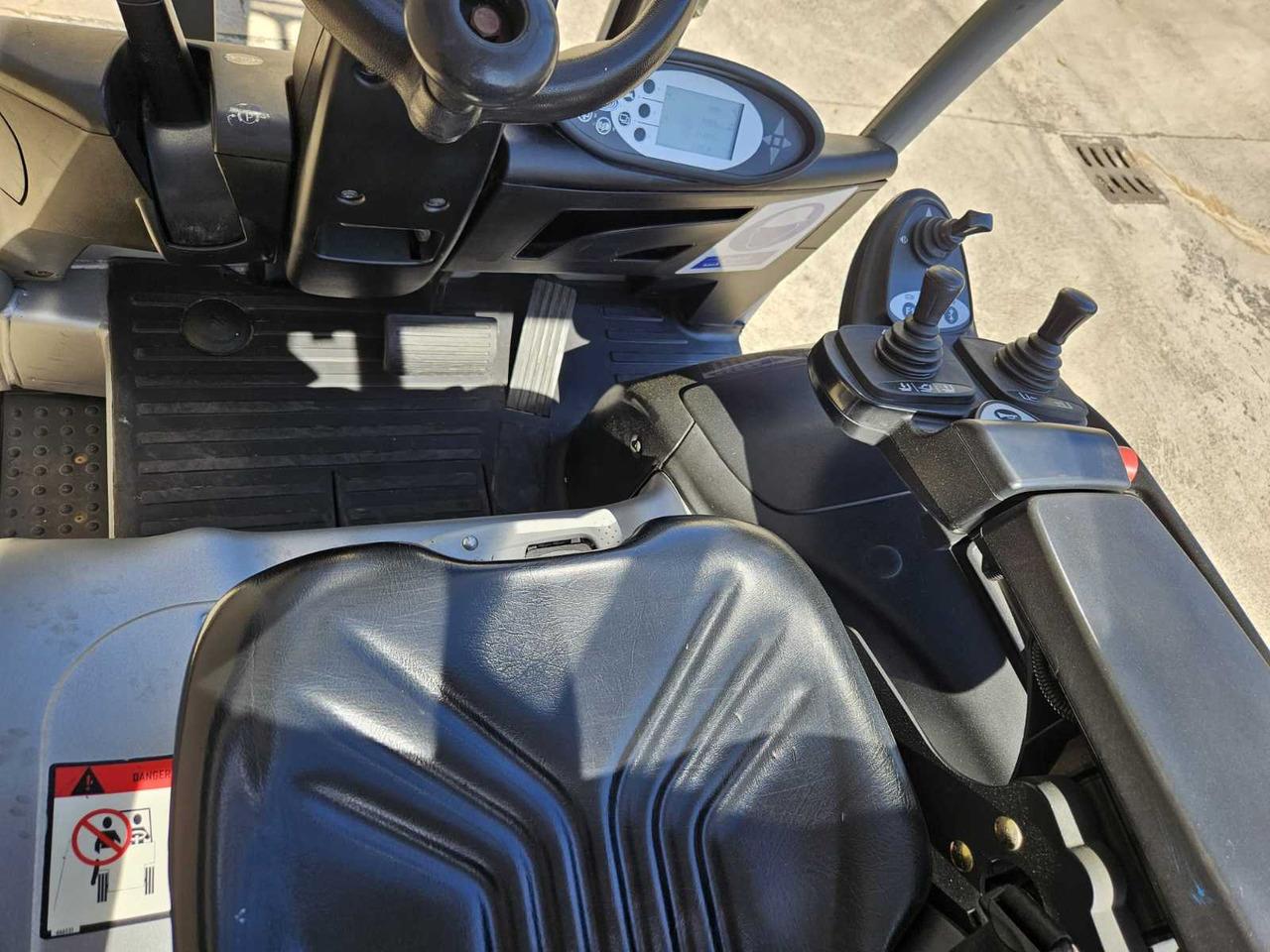Carrello elevatore trasportabile RX 20-16 RX 20-16- Photo 8